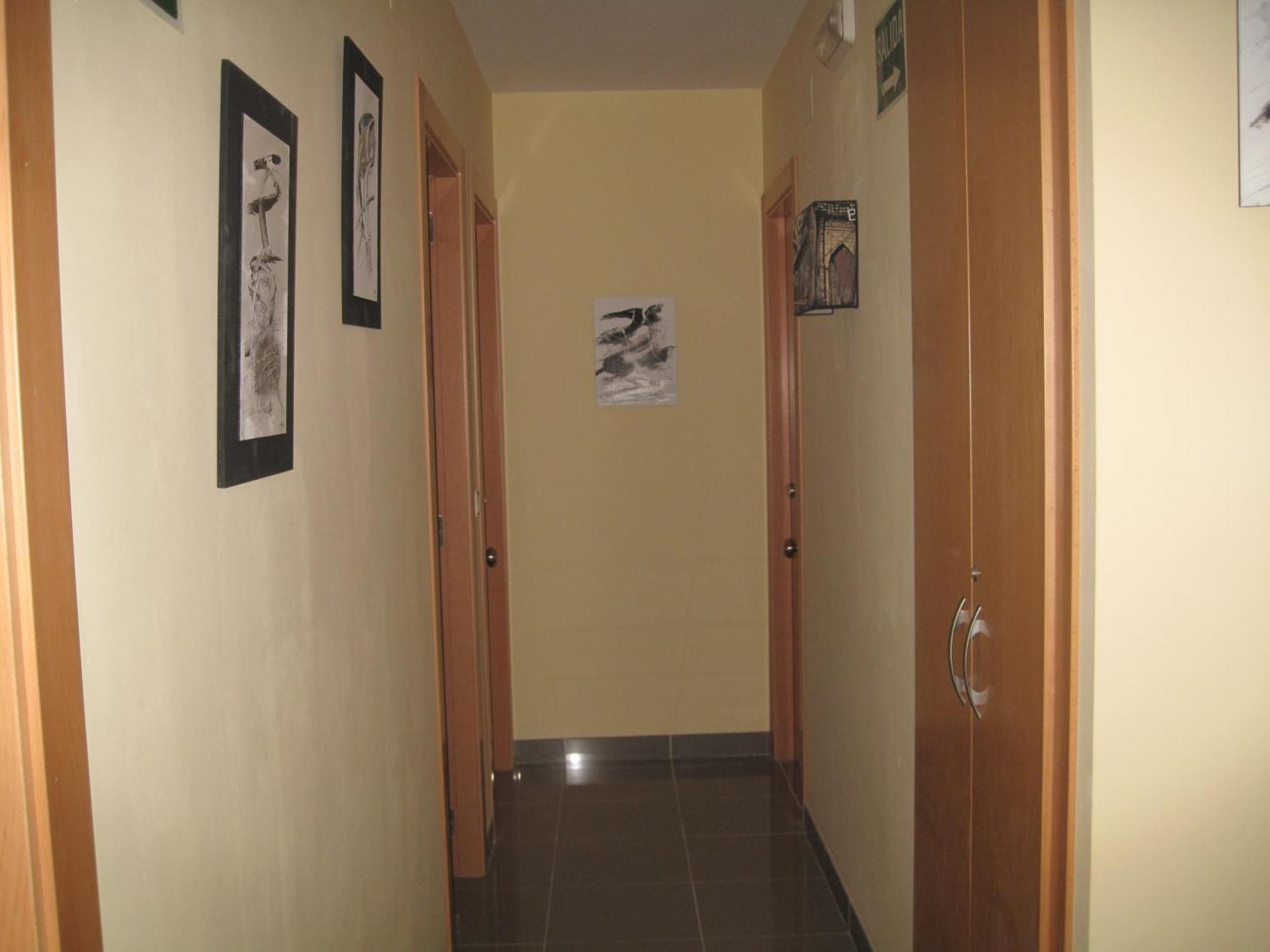 Hostal Ducal II غانديا المظهر الخارجي الصورة