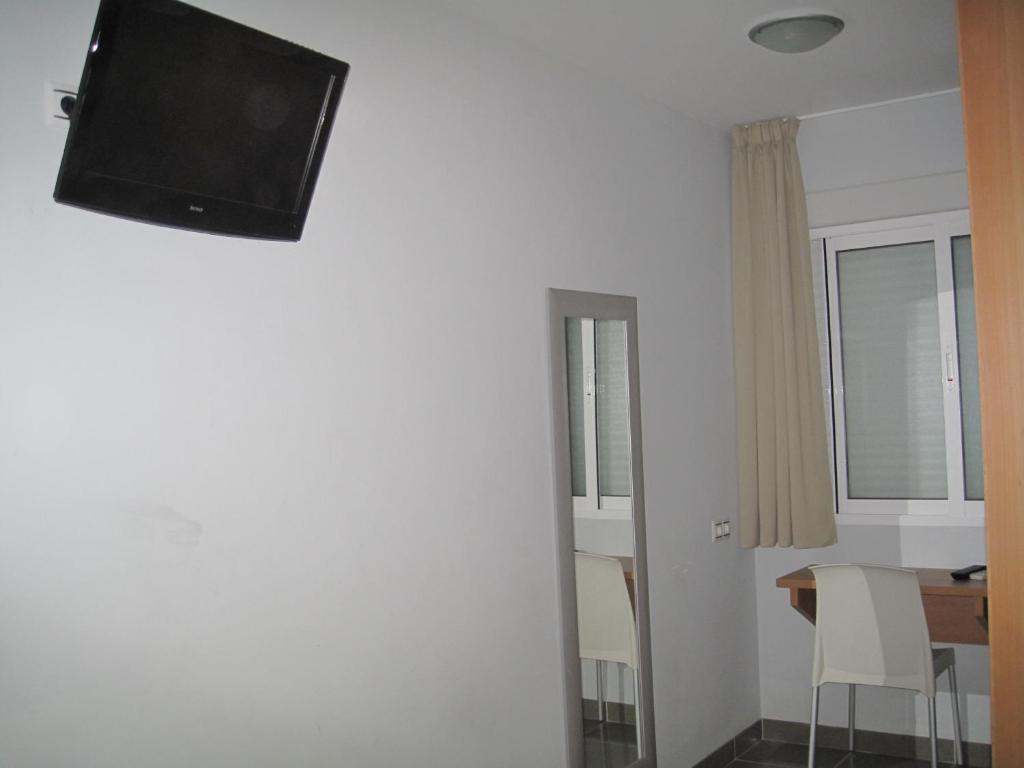 Hostal Ducal II غانديا الغرفة الصورة