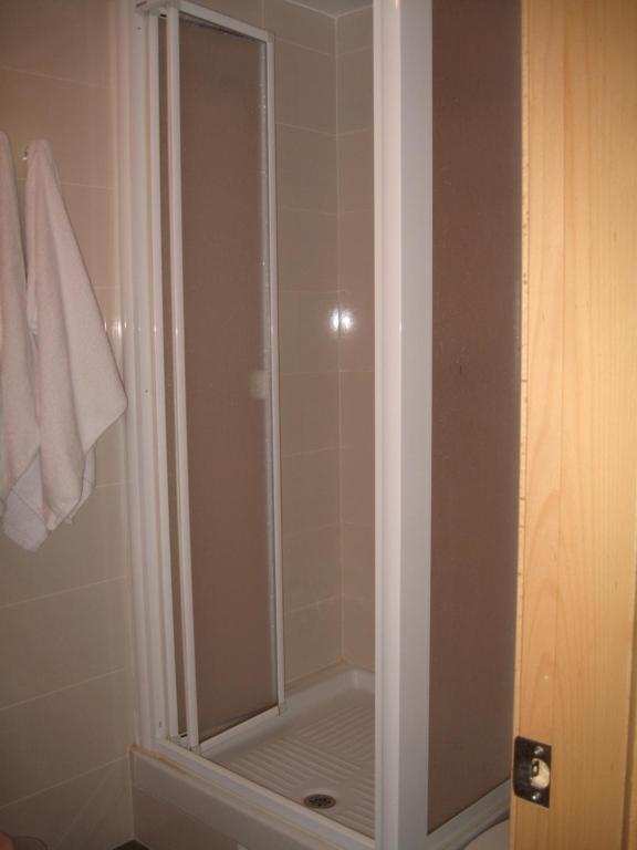 Hostal Ducal II غانديا الغرفة الصورة