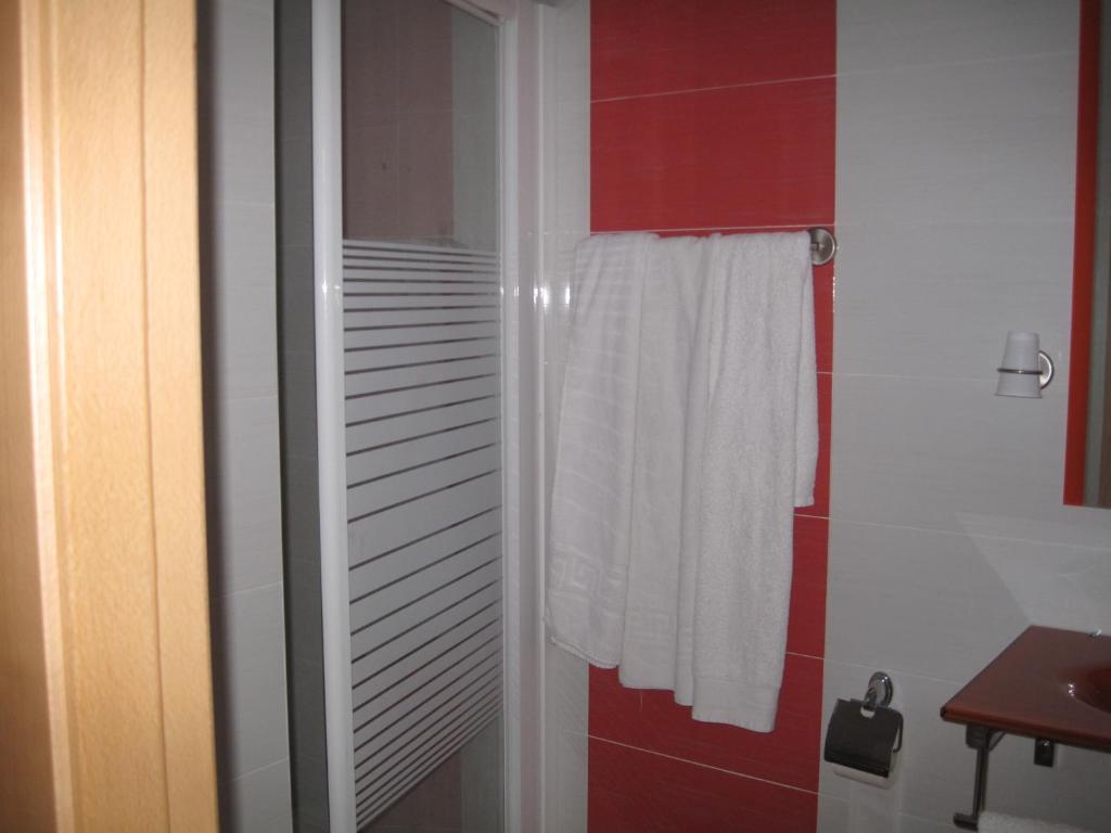 Hostal Ducal II غانديا الغرفة الصورة