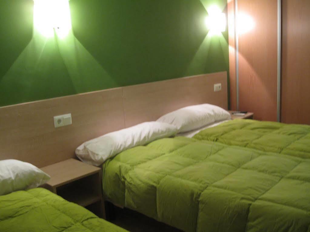 Hostal Ducal II غانديا المظهر الخارجي الصورة